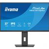 iiyama XB2797QSU-B1 Monitor ProLite 27' IPS QHD 75Hz XB2797QSU-B1