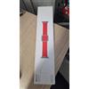 APPLE WATCH 38mm RED MODERN BUCKLE M MMGY2ZM/A