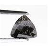 Surat*Diamond*City Surat Diamond City Diamante Naturale Trillion 0,24 ct Non Trattato