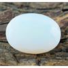 26.90 CT Naturale Bianco Welo Opale 22 X 16 MM Ovale Loose Gemma Certificato