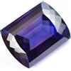 gemscopious Perfetto Naturale Viola Rosa Tanzanite 20.25 KT Agrati Certificato Loose Gemma