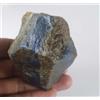Lapislazzuli Oro Pirite Fiocchi Naturale 1123 KT / 67 MM Gemma Grezzo Esemplare