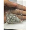 Sparkling Fancy Diamonds Diamante Naturale Sciolto Multicolore A Facette Fiocchi Lotto 10+TCW Cucchiaio