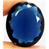 Sapphire_hub AAA + grande tanzanite blu 93,00 ct. Regalo di pietre preziose sfuse taglio...