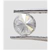 Sparkling Fancy Diamonds Diamanti Naturali Sciolti Grigi Sale E Pepe Rotondi Brillanti 0,15Ct/1Pc 3,5MM