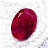 harshj_0 Naturale Rosso Berillo Taglio Ovale 20.00 KT Certificato Loose Gemma Per Saldi
