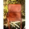 Fatto a mano Tracolla Pelle Uomo a Messenger Valigetta Portatile Vintage 27.9cmX22.9cm
