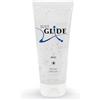 Just Glide Solo lubrificare il lubrificante anale 200 ml