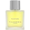 THAMEEN Fanfare Cologne Elixir 100 Ml prodotto comfort giornaliero