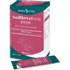 ERBA VITA GROUP SpA Erba Vita Sollievo Ven Integratore per Circolazione Gambe 14 Bustine