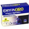 SIT LABORATORIO FARMAC. Srl CORYFINORO Influenza e Raffreddore 600 mg/10 mg granulato in bustina
