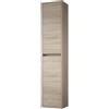 SALGAR Colonna sospesa Noja/Arenys h 140 cm rovere caledonia di Salgar - Cod. Articolo: 85174