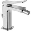 PAFFONI Miscelatore bidet con scarico cromo Paffoni Tilt - Cod. Articolo: TI135CR