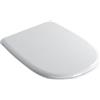 CERAMICA GLOBO Copriwater Globo Daily New Originale in Duroplast Sottile bianco - Cod. Articolo: DNR19BI