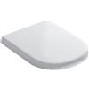 CERAMICA GLOBO Copriwater Globo Lalita Originale in Termoindurente Soft Close Sottile a Sgancio Rapido bianco - Cod. Articolo: LT020BI