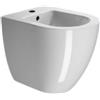 CERAMICA GSI Bidet GSI Pura Filomuro 55x36 bianco - Cod. Articolo: 8872111