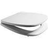 VAVID Copriwater Vavid Bahia 1 Compatibile in Poliestere bianco - Cod. Articolo: 073.01.BAHIA
