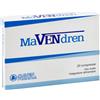 Maven Pharma Mavendren Integratore Per Circolazione Venosa 20 Compresse