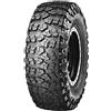 YOKOHAMA 37/13.5 R17 121 Q Yokohama Geolandar Mt G005 - Pneumatico Estivo