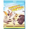 MONDO HOME ENTERTAINMENT SPA Animals United (Blu-ray) Cartoni Animati Klooss R. Tappe H.