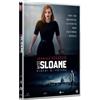 Rai Cinema Miss Sloane - Giochi Di Potere (DVD) Jessica Chastain Mark Strong John Lithgow