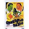 TERMINAL VIDEO ITALIA SRL Quartetto Pazzo (DVD) Stoppa/Cervi