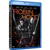 Rai Cinema Robin Hood - L'Origine Della Leggenda (Blu-ray) Egerton Dornan Hewson Mendelsohn