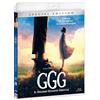Leone Film Group - Lfg Il Ggg - Il Grande Gigante Gentile (Special Ed) (Blu-ray) Mark Rylance