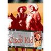 Classic Ent Cisco Kid - Four Classic Episodes - Vol. 1 (DVD)