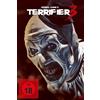 Tiberius Film Terrifier 3 (DVD) Damien Leone Lauren LaVera David Howard Thornton