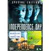 Foxch (20th Century Fox) INDEPENDENCE DAY - VARIOUS (DVD) Roland Emmerich