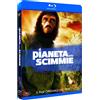 Fox Il Pianeta Delle Scimmie (Blu-ray) Heston Mcdowall Schaffner Franklin