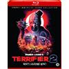 Terrifier 2 (Blu-ray) David Howard Thornton Griffin Santopietro Jenna Kanell