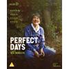 Mubi Perfect Days (Blu-ray) Tomokazu Miura Arisa Nakano Tamae Andô Kôji Yakusho