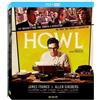 Oscilloscope Howl (Blu-ray) James Franco Jon Hamm Mary-Louise Parker David Strathairn