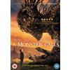 eOne Entertainment A Monster Calls (DVD) Jennifer Lim Lily-Rose Aslandogdu Frida Palsson
