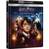 Warner Harry Potter : A L Ecole Des Sorciers 4K Ultra-HD Steelbook (4K UHD Blu-ray)