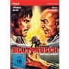 Pidax Film- und Hörspielverlag Blutrausch (Dreckige Wölfe) (DVD) Franco Nero, Telly Savalas, Ely Galleani