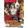 CG ENTERTAINMENT SRL Gli orrori del castello di Norimberga (DVD) Massimo Girotti Mario Bava