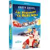 Lcj Editions & Productions J'ai rencontré le père noël (Breitbild, Farbe, Import) Karen Cheryl