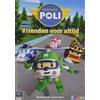 Robocar Poli - Vrienden voor altijd (DVD)