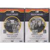 Giocando a Golf una Mattina Dvd + Libretti Completa Sceneggiati Rai Editoriale