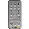 Axis T90B - Telecomando - infrarossi - per AXIS T90B15, T90B20, T90B25, T90B30, T90B35
