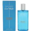 Big Buy Cooking Profumo da uomo Davidoff Cool Water Wave (125 ml)
