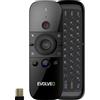 EVOLVEO FlyMotion D1, DO senza fili con tastiera e mouse giroscopico