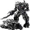 bez marki Statuetta robot carro armato 35 cm statuetta futuristica con elementi mobili per collezionisti e bambini