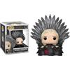 bez marki Funk figure Daenerys Targaryen 10cm Mother of Dragons 2025