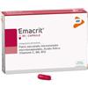 PHARMA LINE Srl Emacrit 30cps