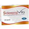ENFARMA Srl Sideremil Vita 30cps