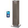 Clean Air Optima 2in1 Design Termoventilatore CA-904C Smart | rame